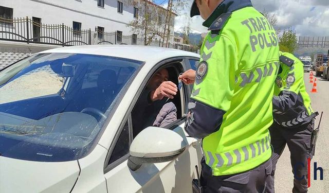 Araç Sahipleri Bu Tarihe Dikkat, Aksi Hâlde 140 Bin TL Ceza Var!