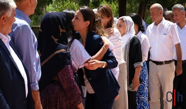 Hatimoğulları: AKP'nin 'Normalleşme' Çabası Hakkari'de Karşılanmadı