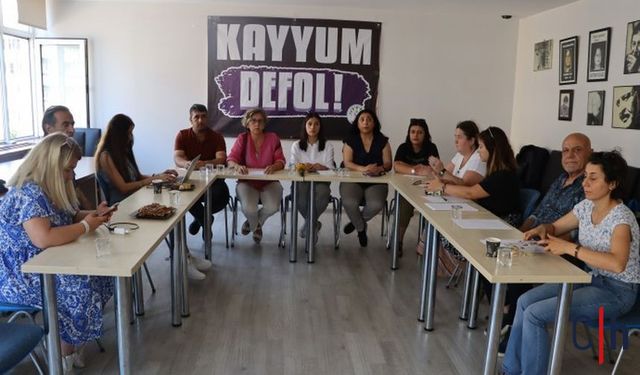 Hakkari Belediyesi Eşbaşkanı Viyan Tekçe: İstanbul'dan Hakkari'ye 'Kayyım Mücadelesi' Kurduk