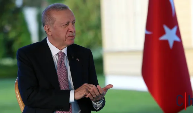 Cumhurbaşkanı Erdoğan: "Normalleşmesi ve Yumuşaması Gereken Muhalefettir"