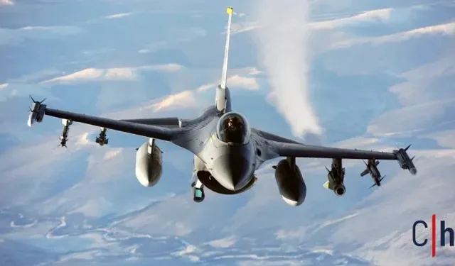 ABD Dışişleri Bakanlığı'ndan F-16 Satışı Açıklaması