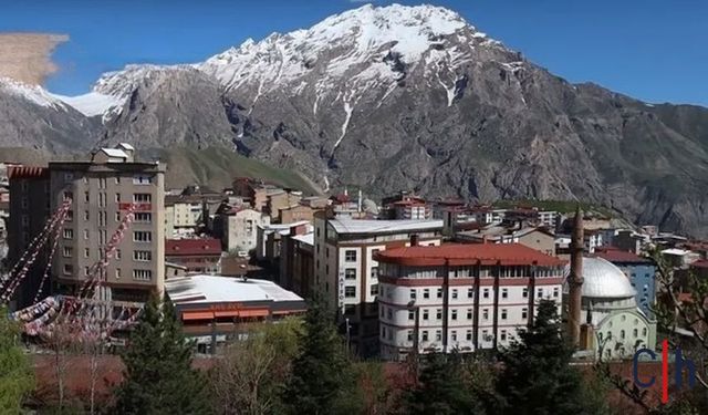 2024 Ekim Konut Satış Verileri: En Az Satış Hakkari'de