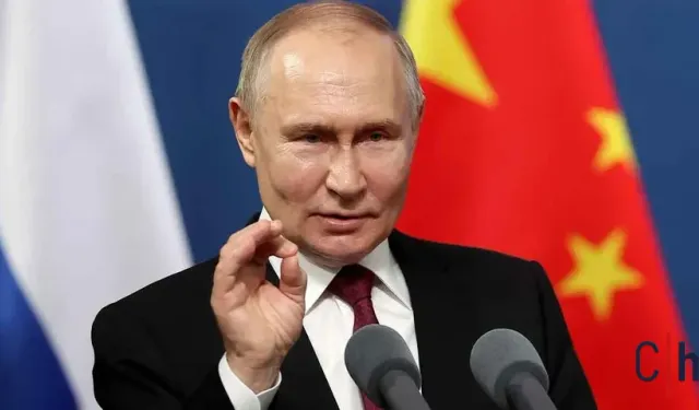 Putin, Ukrayna ile ateşkes için şartlarını belirledi: "Talimatlar verilecek"
