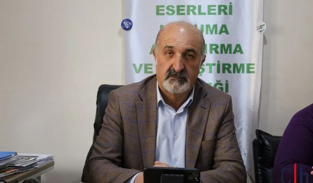 Van ÇEV-DER: Sokak Hayvanları İçin Etik ve İnsani Bir Yaklaşım Sergilenmeli