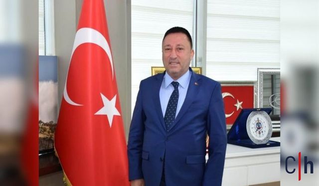AKP'li Hüseyin Beyoğlu, rüşvet suçlamasıyla tutuklandı