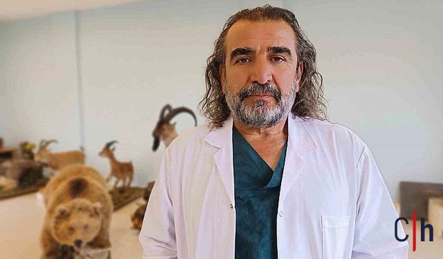 "Sokak Hayvanlarının Korunması Toplumsal Sorumluluğumuzdur"
