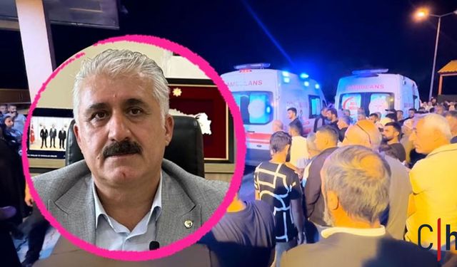 TSO Meclis Başkanı Timur Sevi hayatını kaybetti
