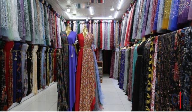 Kiras ve Fistan Kültürü Moda ve Ticaretin Gölgesinde Yok Oluyor