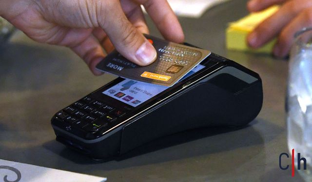 Kredi kartı sayısı arttıkça izlenen hesap sayısı da katlanarak artıyor