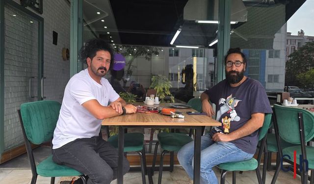 Hakkarili Girişimci Van'da Yöresel Çömlek Lokantası Açtı