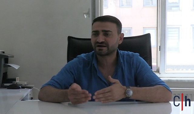 Engelli Bireyler Siyasi Temsil İstiyor: "Sorunları En İyi Biz Biliriz"