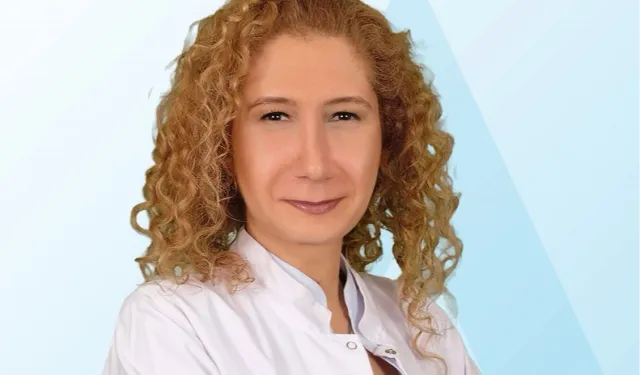 Doç. Dr. Suna Yapalı'dan Karaciğer Sağlığı İçin 3 Altın Kural