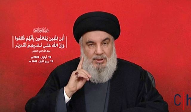 Hizbullah, Nasrallah'ın Ölümünü Doğruladı: 'Mücadelemiz Devam Edecek'