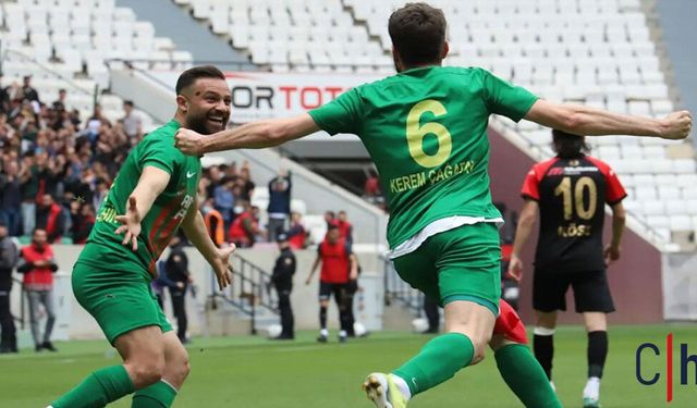 Amedspor-Pendikspor Maçı İçin Taraftar Yasağı Kaldırıldı