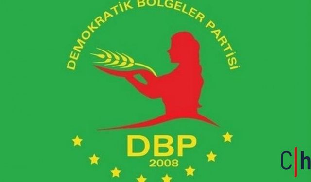 DBP: Narin’ler ölmesin diye 'Jin Jiyan Azadî' diye haykıracağız