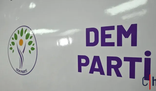 DEM Parti, Kapatılan Erbil Bürosu İçin Heyet Gönderiyor