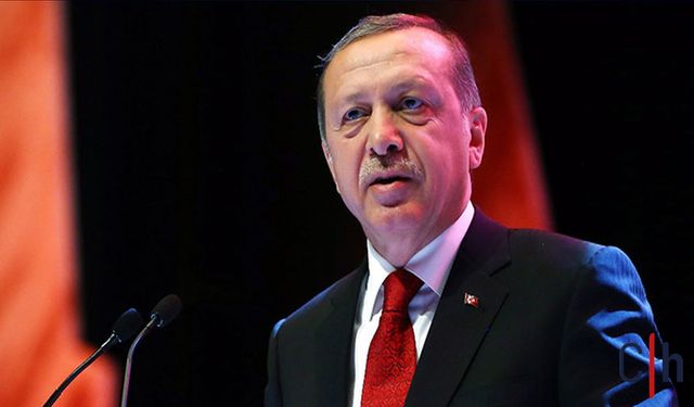 Erdoğan, Şehit Öğretmenleri Rahmetle Anarak Öğretmenler Günü’nü Kutladı