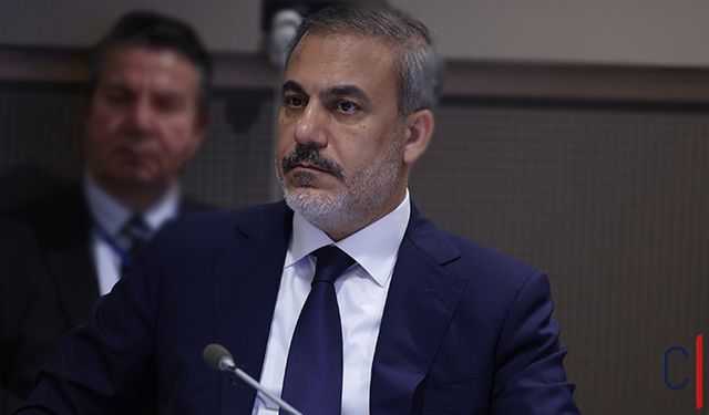 Türkiye, Irak’tan PKK’yı Terör Örgütü Olarak Tanımasını Talep Ediyor