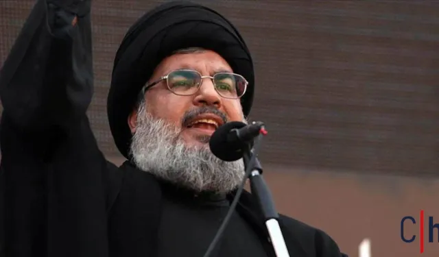 İsrail, Hizbullah Lideri Hasan Nasrallah'ı Öldürdüğünü Açıkladı!