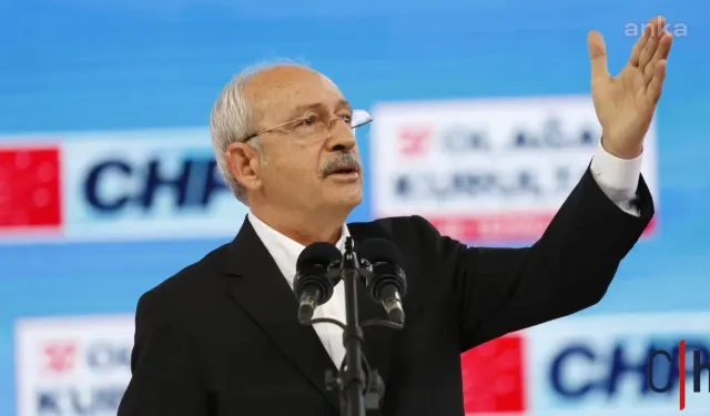 Özgür Özel'in Açıklamaları Üzerine Kılıçdaroğlu'ndan Tepki: "Rüşveti Aklamak, CHP'nin İşi Değildir"