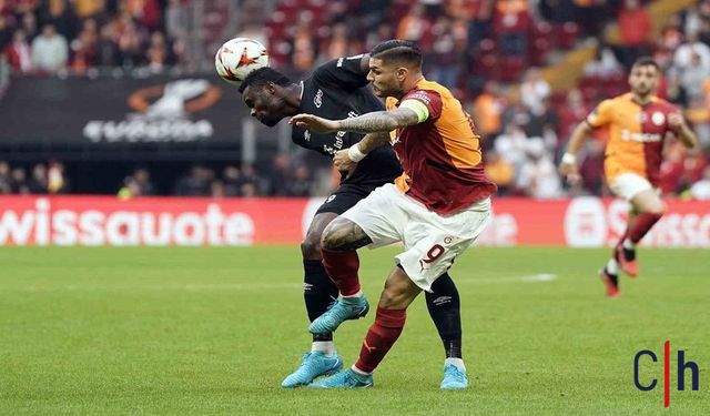 Galatasaray, 48 Yıl Aradan Sonra İsveç Takımını Yenmeyi Başardı