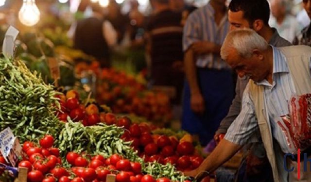 Yüksek Gıda Fiyatları: Aile Bütçeleri Zorlanıyor!