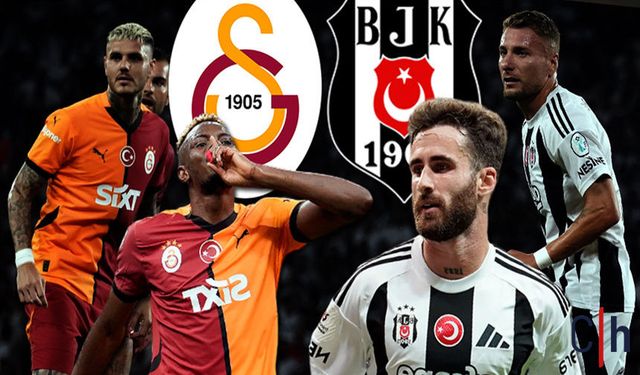 Derbi Heyecanı: Ligin Zirvesi İçin Mücadele Başlıyor