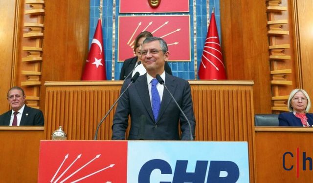 Özgür Özel: "Erdoğan’ın Post Sorunu Var, Koltuğunu Bırakmak İstemiyor"