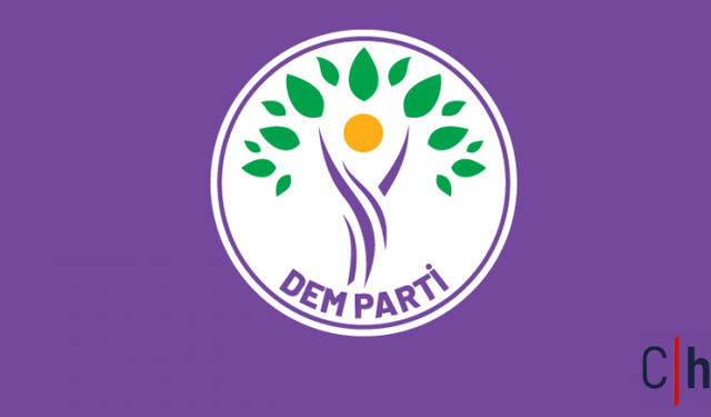 DEM Parti’den Kurban Bayramı Mesajı: “Barış ve Umut Büyüsün”