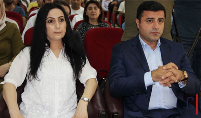 Kobanê Davasında Gerekçeli Karar Açıklandı.. Cezalar Netleşti