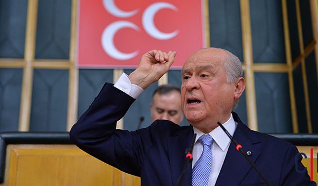 Bahçeli: Erdoğan'ın Yeniden Adaylığı Türkiye İçin Doğru Karar