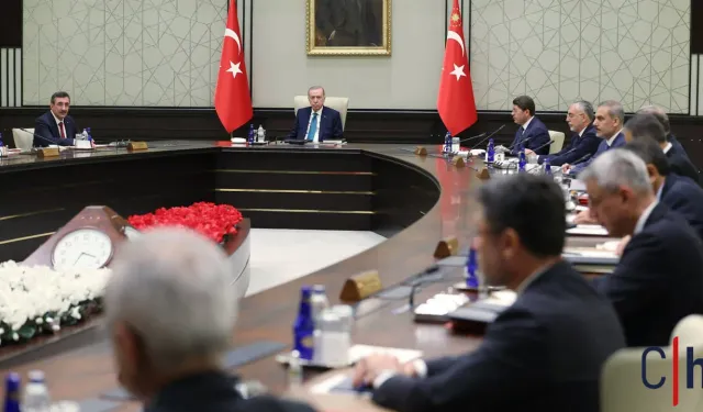 Erdoğan'ın Değişim Mesajı: Bakanlık İçin Yarış Kızıştı