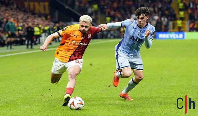 Galatasaray, UEFA Avrupa Ligi'nde Tottenham'ı 3-2 Yenerek Fark Yaratıyor