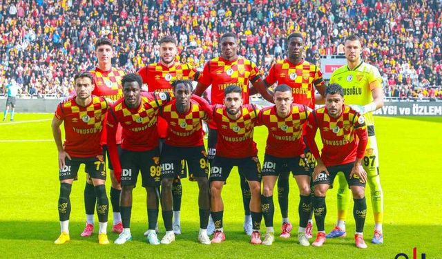 Göztepe, Beşiktaş’a Konuk Oluyor: Hedef İlk Deplasman Galibiyeti