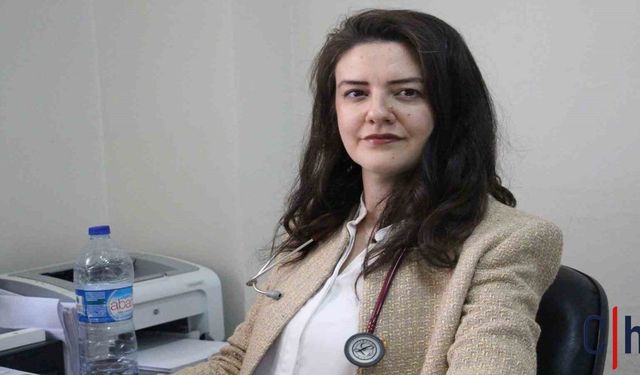 Zatürre, Ölümcül Seyredebilir: Uzmanlardan Kış Aylarında Önemli Uyarılar