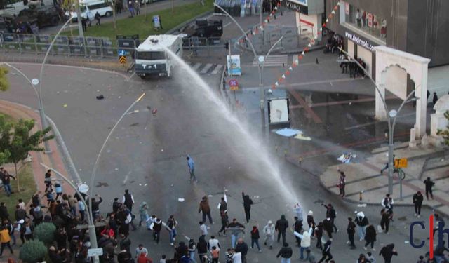 Valilik'ten 10 Günlük Yasak Kararı: Toplantı ve Gösteri Yürüyüşleri Yasaklandı