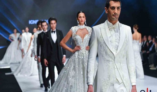 IF Wedding Fashion İzmir 2024: Moda Dünyasının En Parlak Buluşması