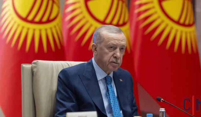 Erdoğan: CHP'li belediyelere hesap sorulması gerek