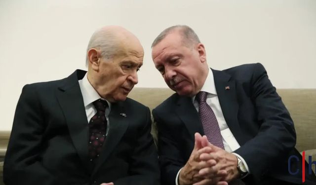 Uçum: Bahçeli'nin Öcalan Açıklaması Erdoğan'ın Bilgisindeydi