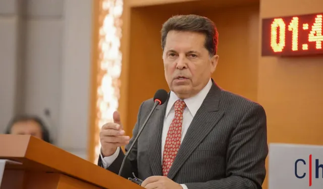 Esenyurt Belediye Başkanı Ahmet Özer’e Tahliye Kararı