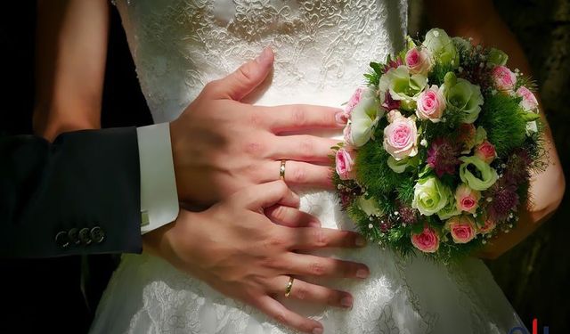 Yeni Evlenenlere 30 Bin Lira Destek: Başvuru Şartları ve Detaylar
