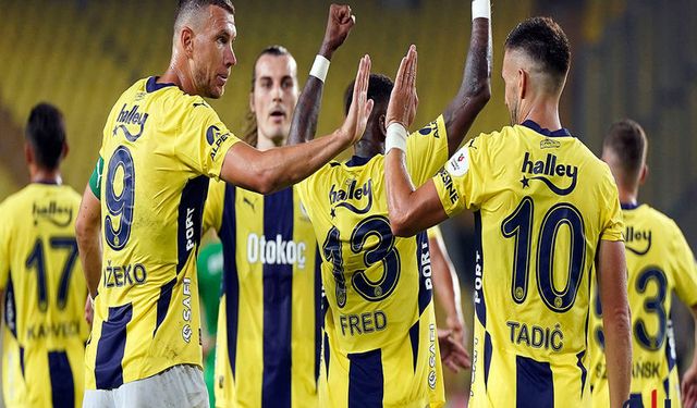 Fenerbahçe, Zenit ile Hazırlık Maçı Yapacak: Bilet Fiyatları ve Satış Detayları