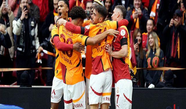 Galatasaray, Bodrum FK ile İlk Kez Karşılaşacak: Süper Lig 13. Hafta Maçı