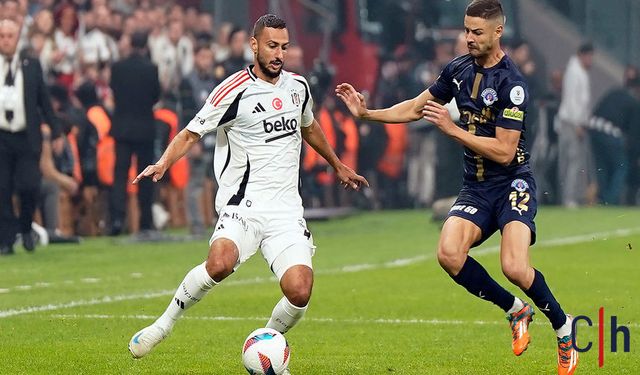 Beşiktaş, Kasımpaşa'ya 3-1 Yenildi: Süper Lig'de Şok Sonuç