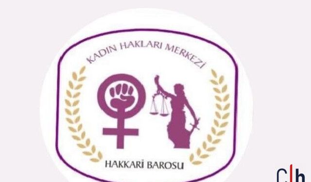 Hakkarili Kadın Avukatlar, Şiddet Mağduru Kadınlar İçin 7/24 Çağrı Merkezini Hizmete Sundu