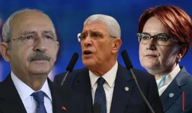 Kılıçdaroğlu'nun 'İşbirlikçi' Sözü, Akalın’ın Yorumlarıyla Gündemde