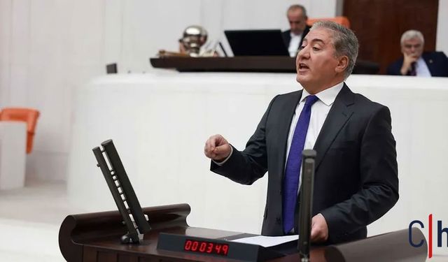 AK Parti, "Etki Ajanlığı" Maddesini Teklif Metninden Geri Çekti