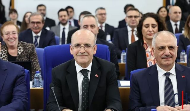 Bakan Şimşek: Türkiye, OECD Ülkeleri Arasında En Düşük Vergi Yüküne Sahip Üçüncü Ülke