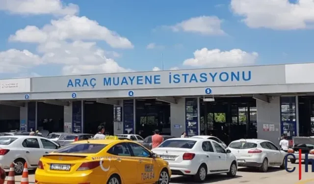 2025 Yılında Araç Muayene Ücretleri Yükseliyor: TÜVTÜRK'ün Yeni Fiyat Tarifesi