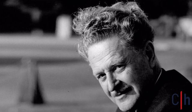 Nâzım Hikmet’in Eseri Halk Kütüphanelerinden Yasaklandı